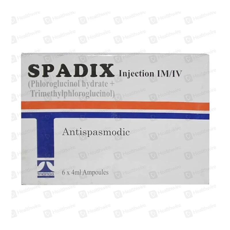 Spadix (6S) Injection