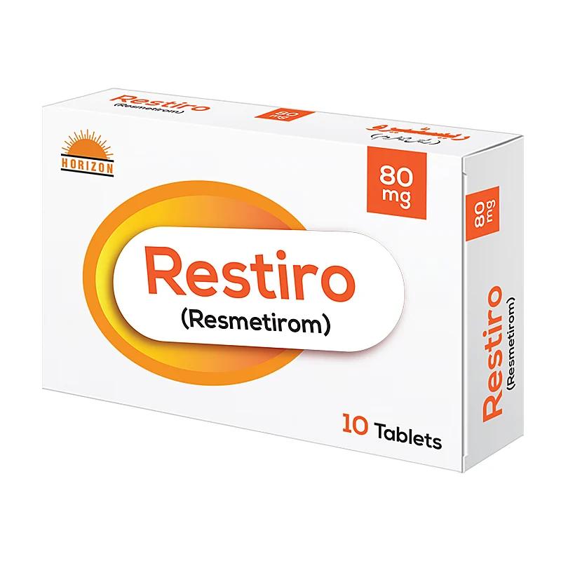 Stir-Up (10Mg) 20 Tablets