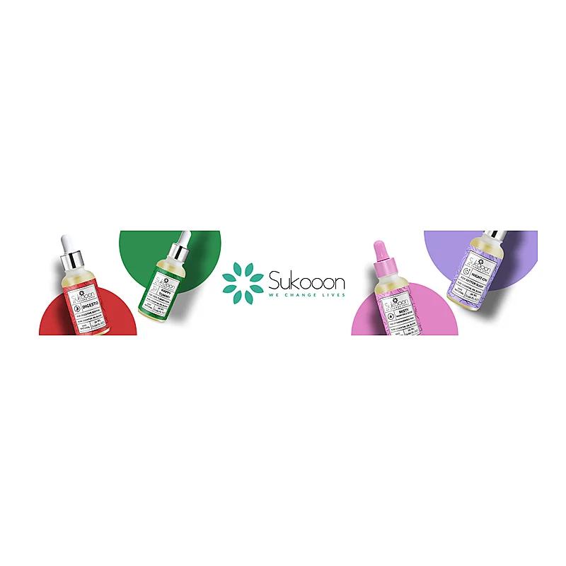 Sukoon (Nite-On) 30Ml Oil