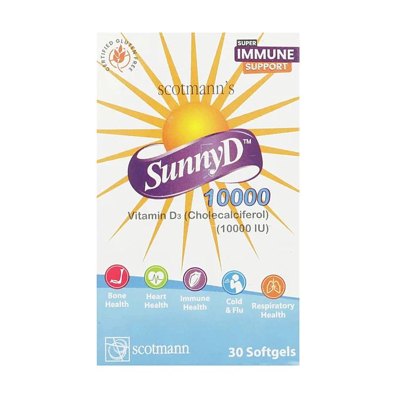 Sunny D Insta (5Mg) 1Ml Ampoule Injection