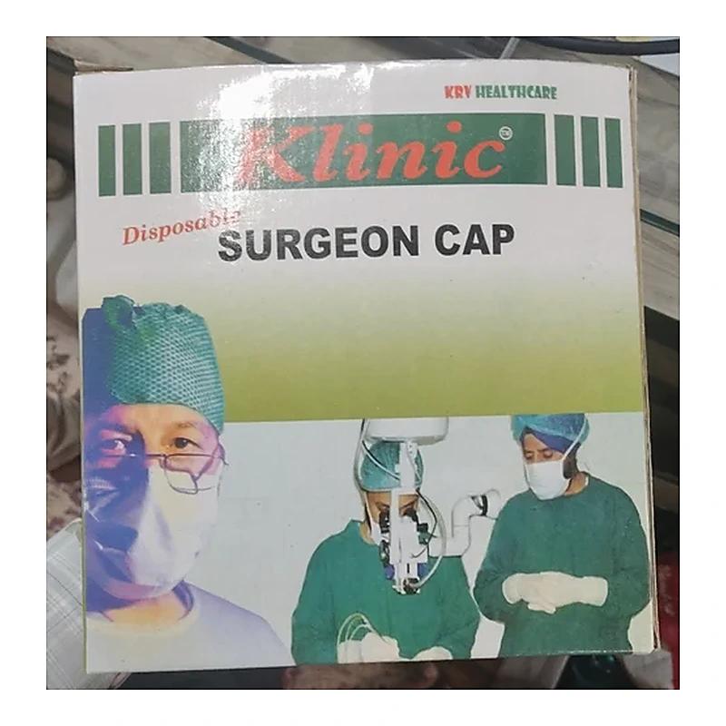 Surgical Cap 100S