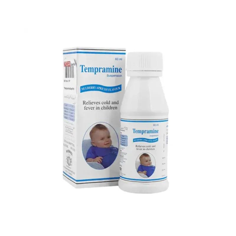 Tempramine (60Ml) Suspension