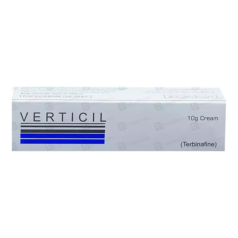Terbin (1%) 10G Cream