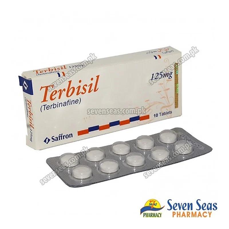 Terbisil (1%) (30Ml) Topical Spray