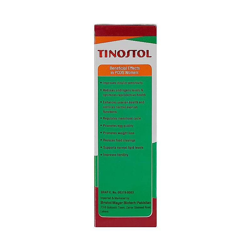 Tinostol (8G) 10 Sachets
