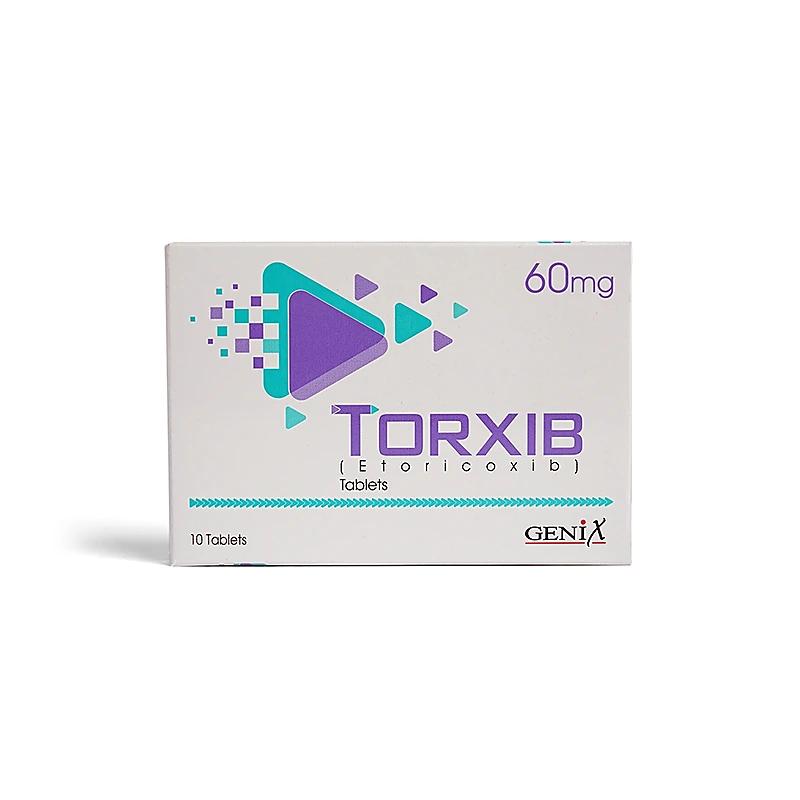 Torxib (60Mg) 10 Tablet