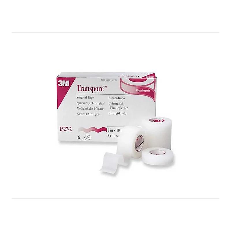 Transpore Tape 2 Inch