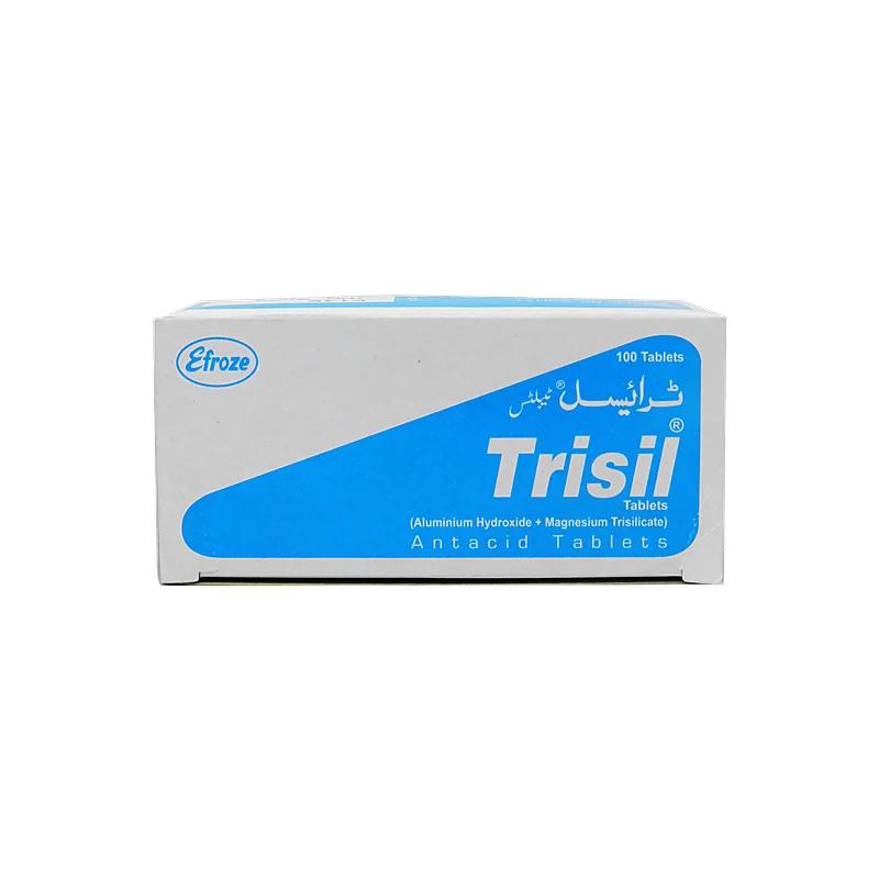 Trisil 200 Tablet