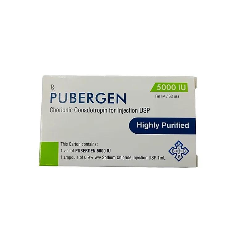 Tropin (6000Iu) 1 Pre-Filled Injection