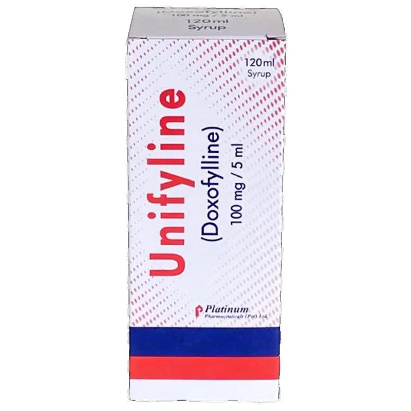 Unifyline (120Ml) Syrup