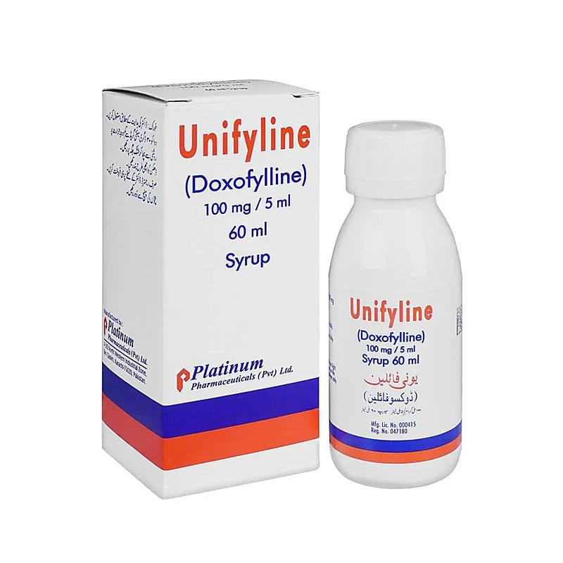Unifyline (60Ml) Syrup