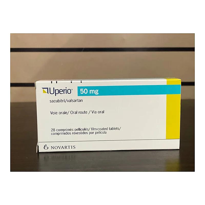 Uperio (50Mg) 28 Tab