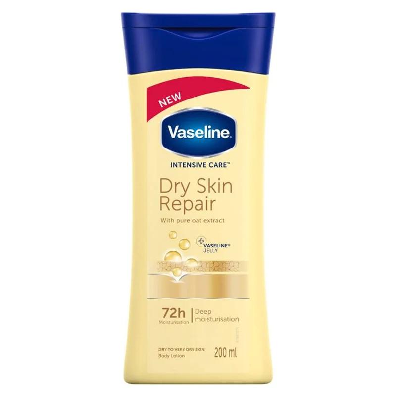 Vaseline Dry Skin Repair (200Ml) Lotion