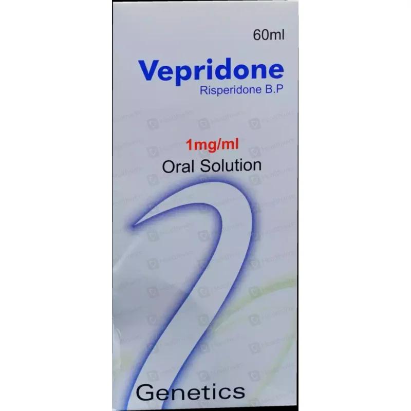 Vepridone (1Mg/Ml) 100Ml Solution
