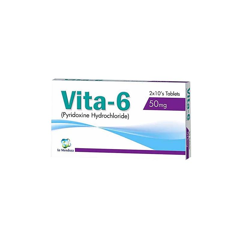 Vita Men 60 Tablets