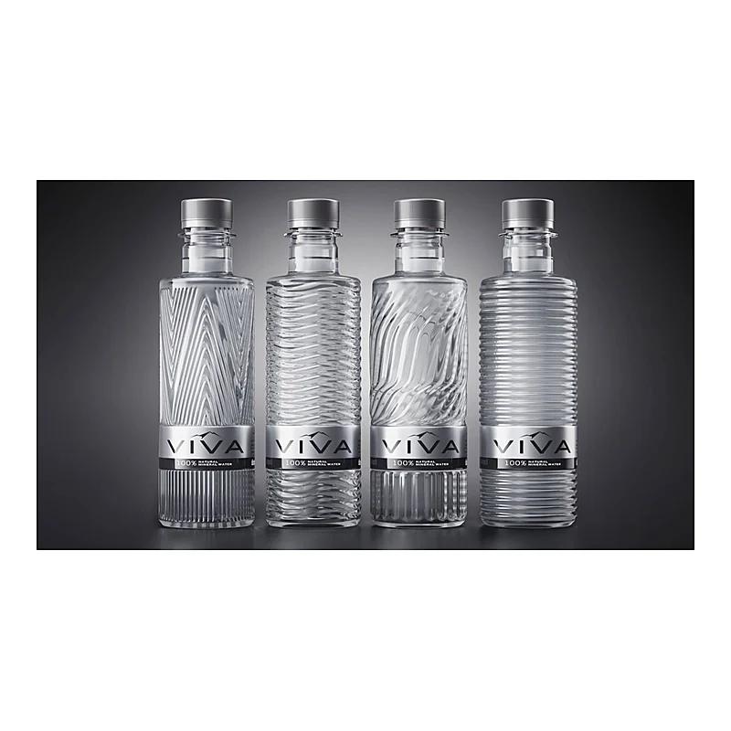 Viva Water 750Ml Sipper Bottle