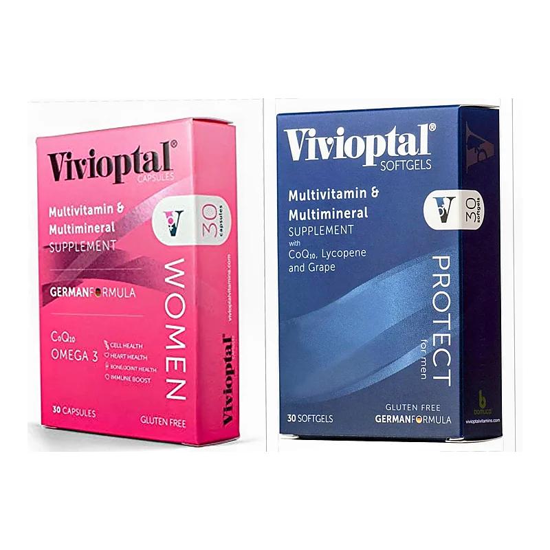 VIVIOPTAL  ACTIVE CAP