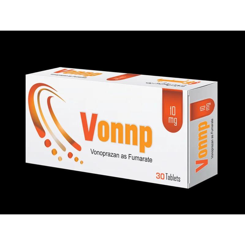 Vonnp (10Mg) 30 Tablets