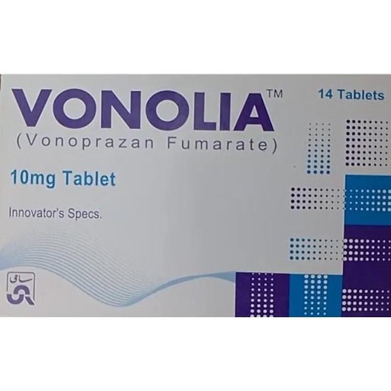 Vonolia (10Mg) 14S