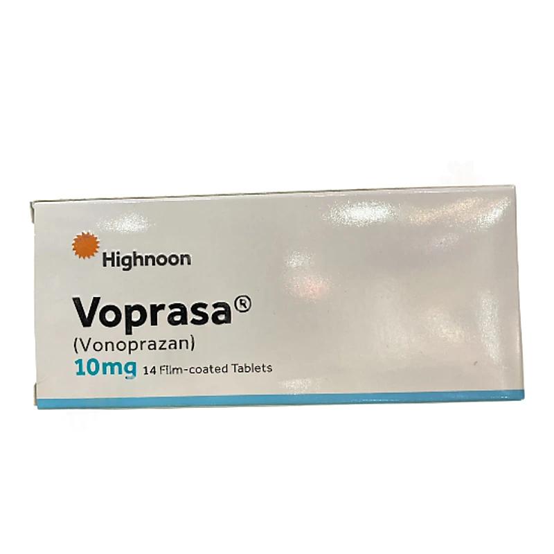 Voprasa (10Mg) 14 Tablets