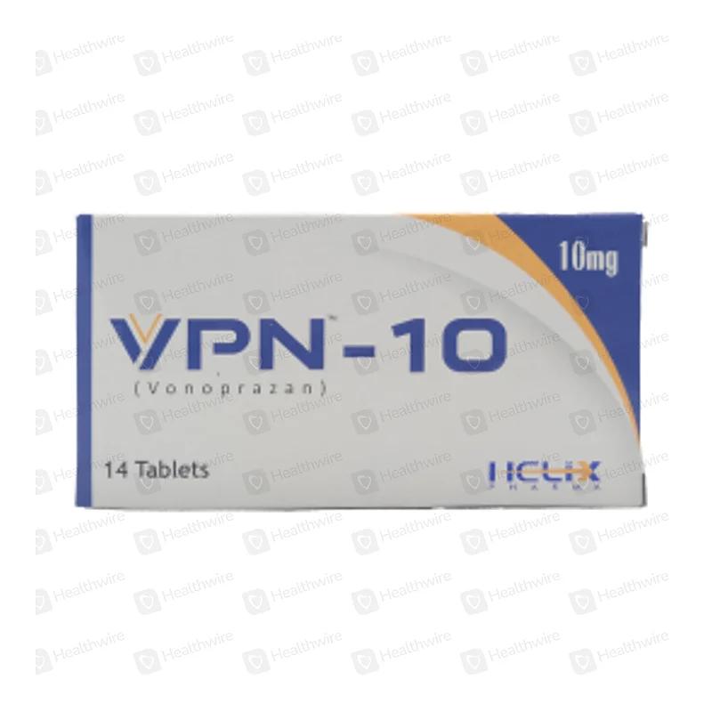 Vpn (10Mg) 14 Tablets