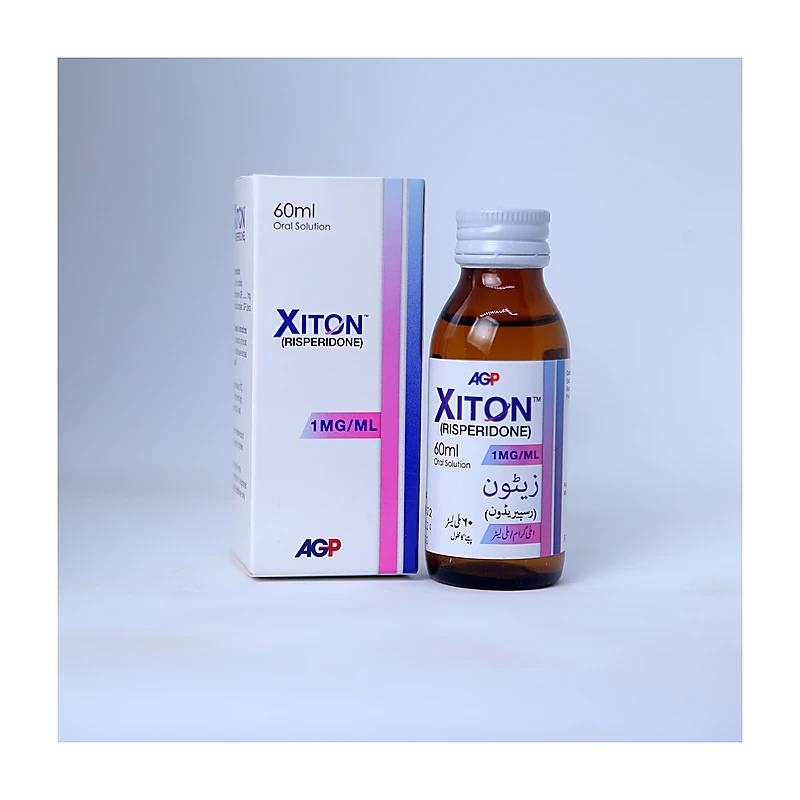 Xiton (2Mg) 10 Tablets