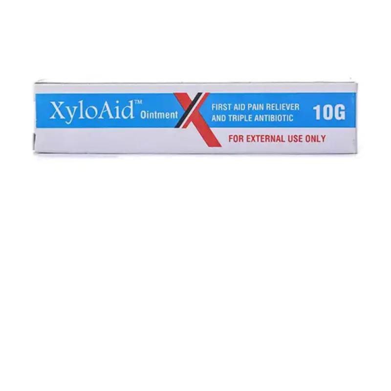 Xyloaid Fa (10G) Ointment
