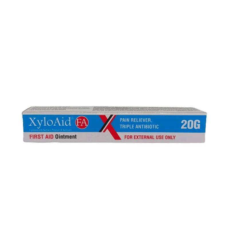 Xyloaid Fa (20G) Ointment