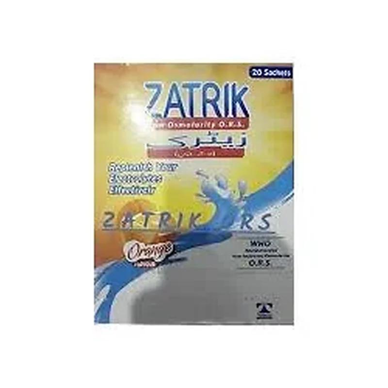 Zatrik 20 Sachets