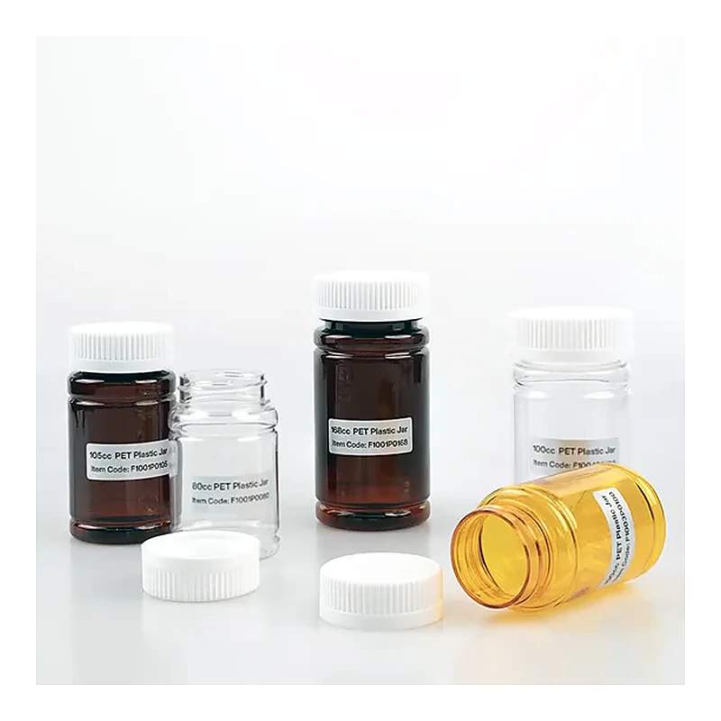 Assembly Pet 750Ml — authentic medicine packaging