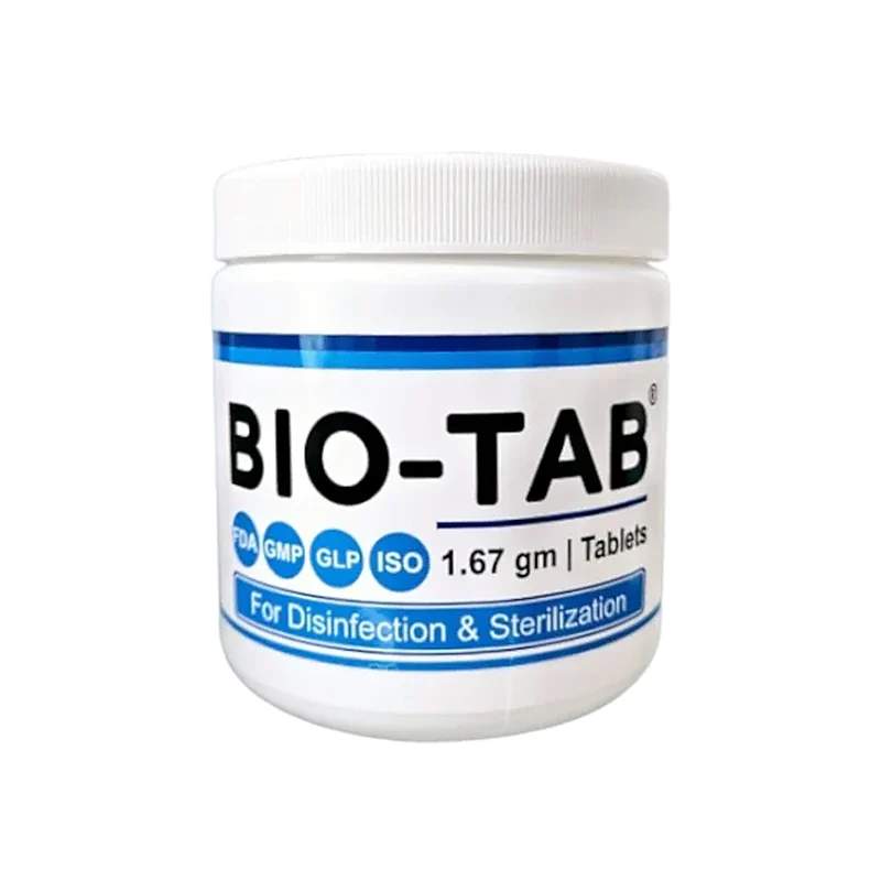 Bio + No. 21 Tablets — authentic medicine packaging