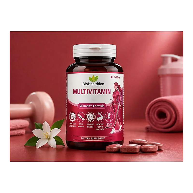 Biohealthion Glutathione Zoriz (500Mg) 30 Tablet β authentic medicine packaging