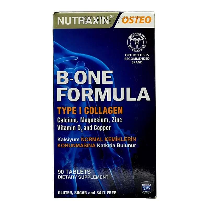 Calcium-P 30 Tablets