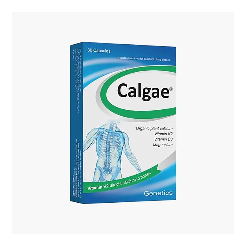 Calgae (30S) Caps