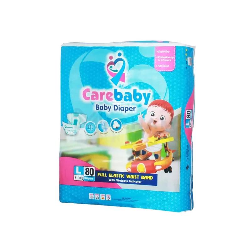 Care Baby Diapers ( S )