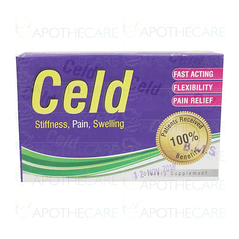 Celd Advancee 30 Tablets
