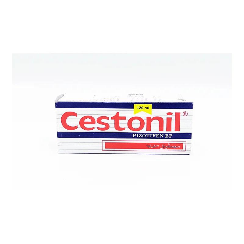Cestonil (120Ml) Syrup