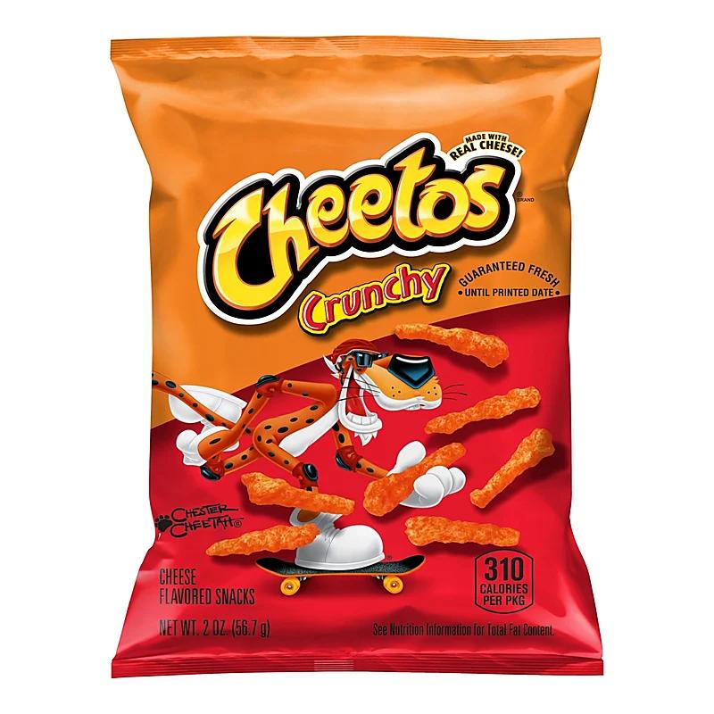 Cheese & Jalepeno Kettle Chips Rs 100 (1*12pcs)