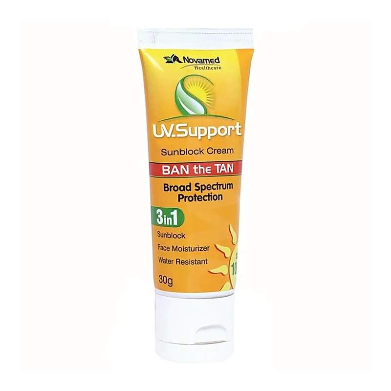Cl Spf40 Sunblock (30Gm) Gel — authentic medicine packaging