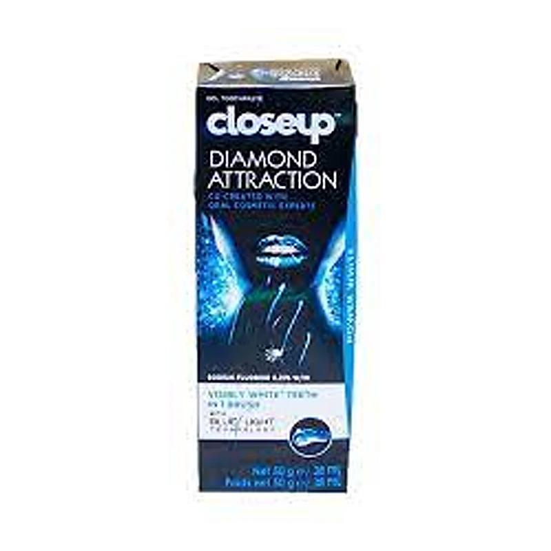 Close Up (Diamond Attraction) 50g Toothpaste