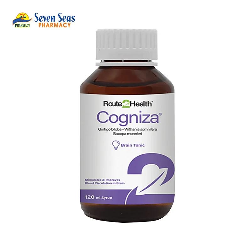 Cogniza 30S Tab