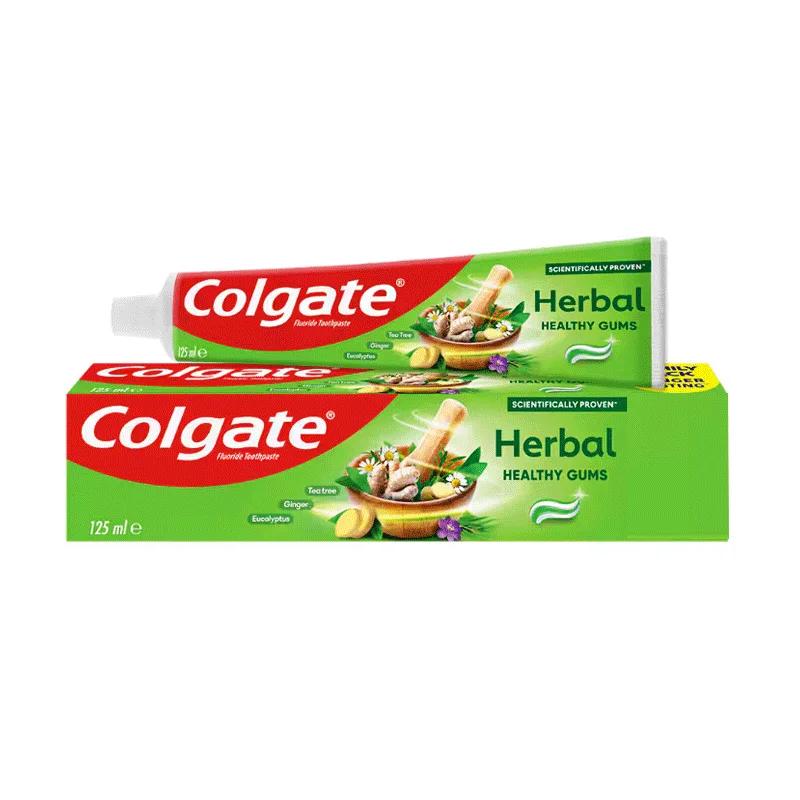Colgate (Herbal) 125G Toothpaste