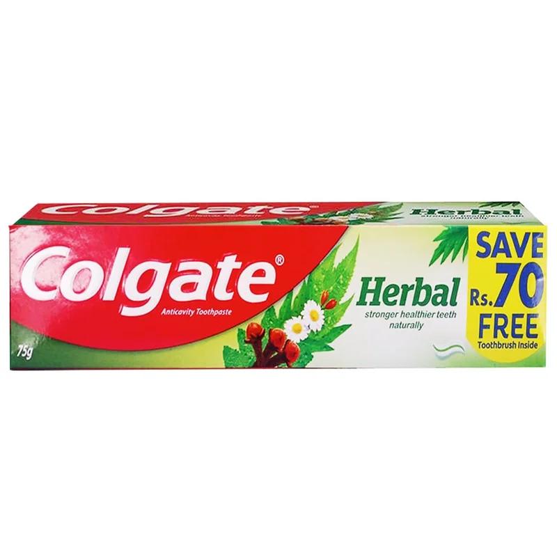 Colgate (Herbal) 75G Toothpaste