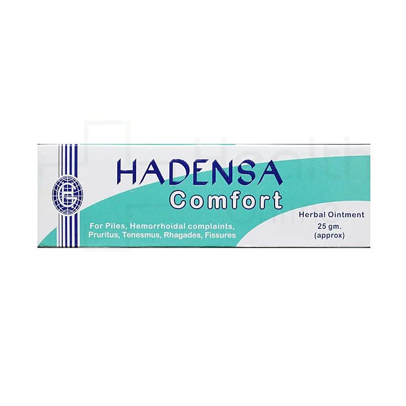 Comfort Hadensa (25G) Ointment