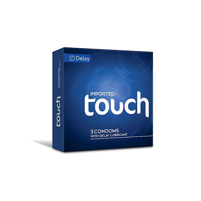 Condom Catheter (M) Western