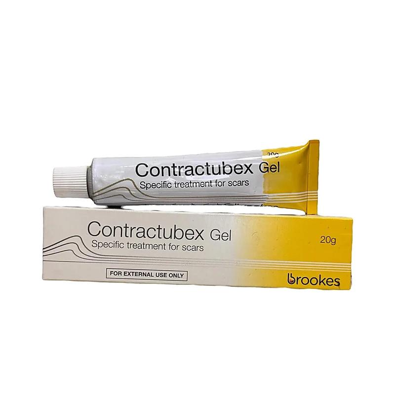Contractubex (20G) Gel