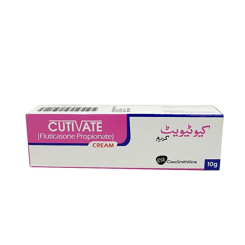 Cutibet-G (0.05/0.1%) 15G Ointment