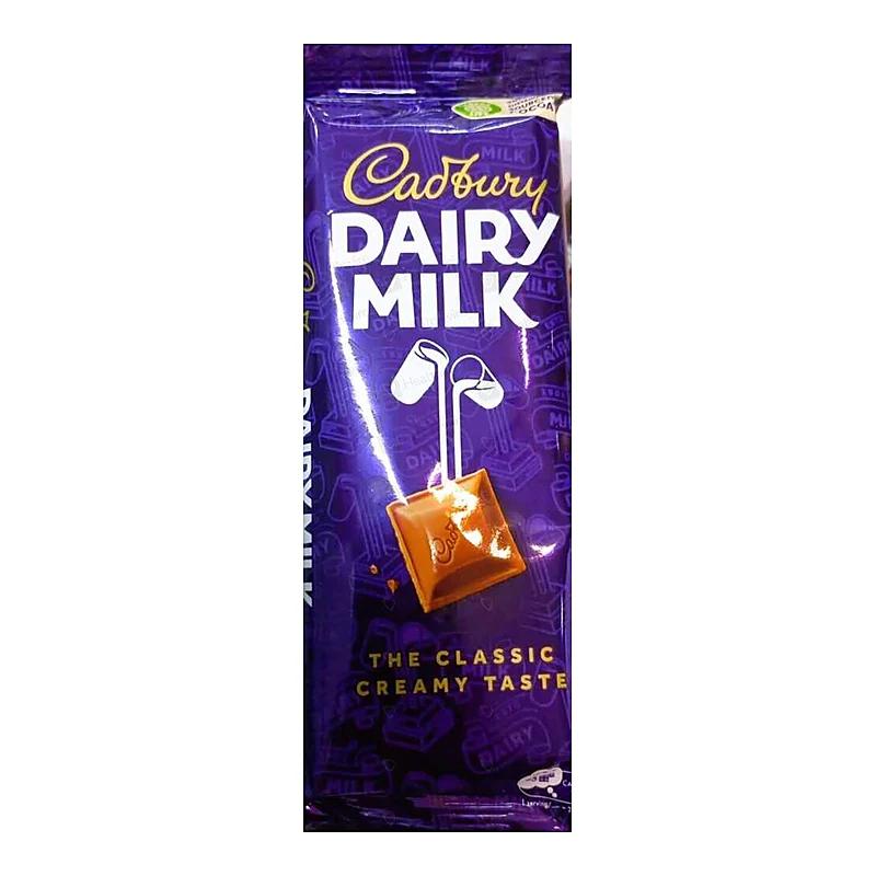 Dairy Milk Bubbly (13.5G) Chocolate
