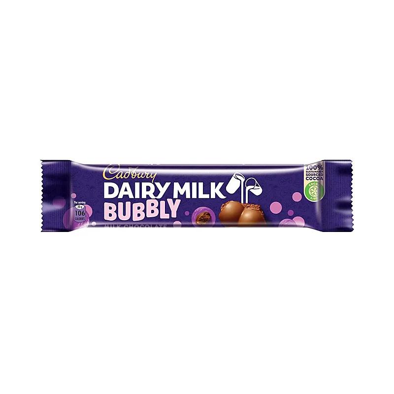 Dairy Milk (Rs 180) 24 Chocolates