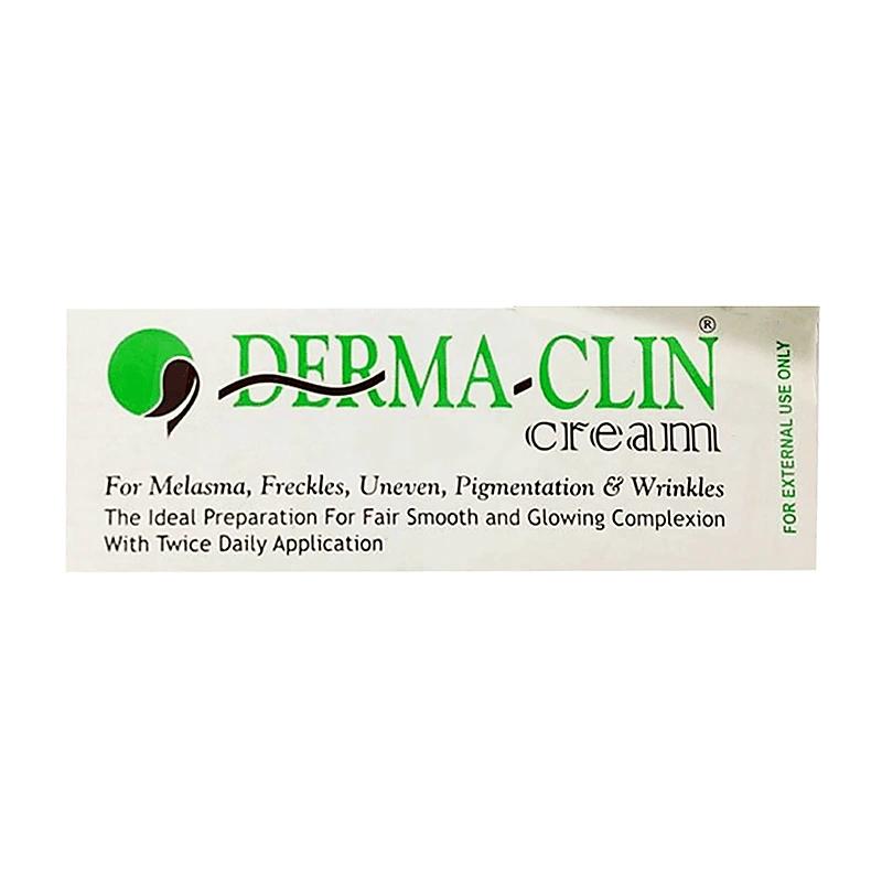 Derma Clin Forte (20G) Cream